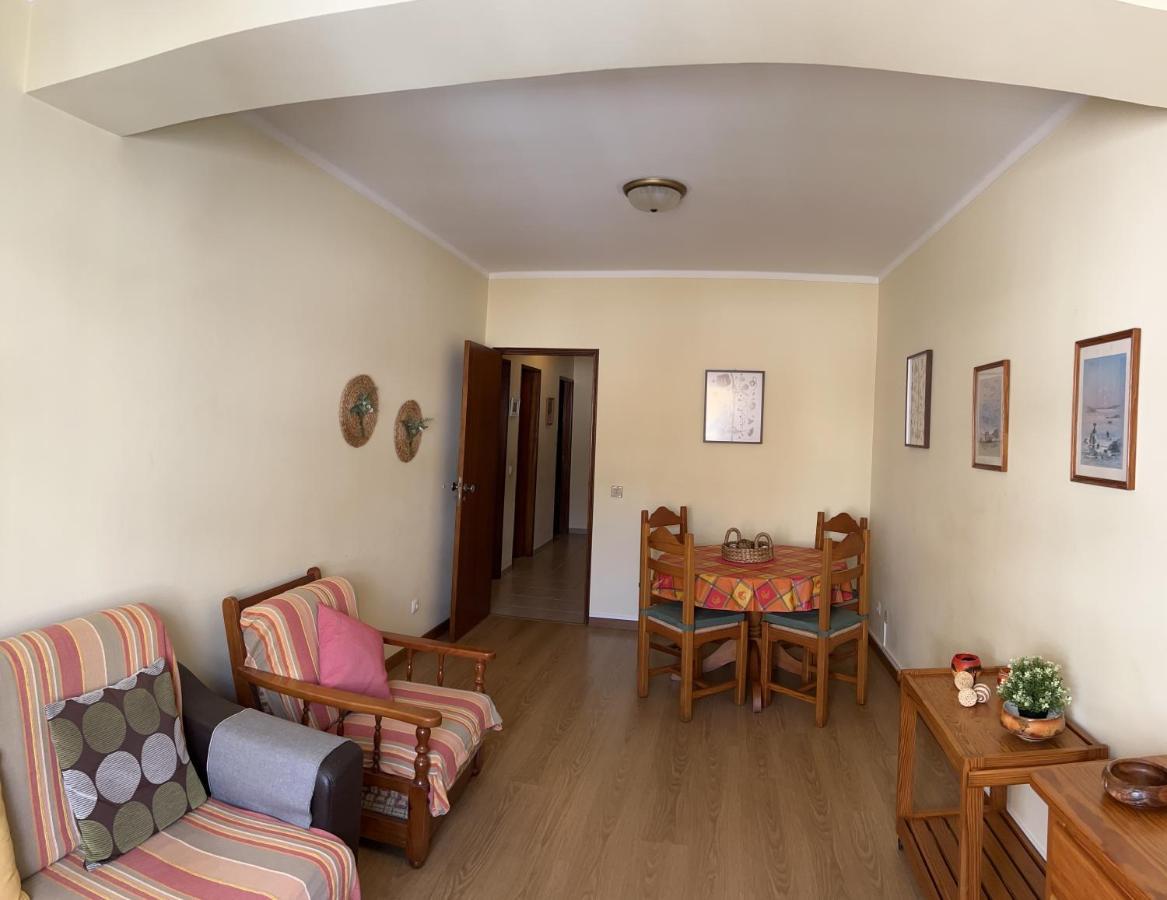 Center House Διαμέρισμα Φάρο Εξωτερικό φωτογραφία