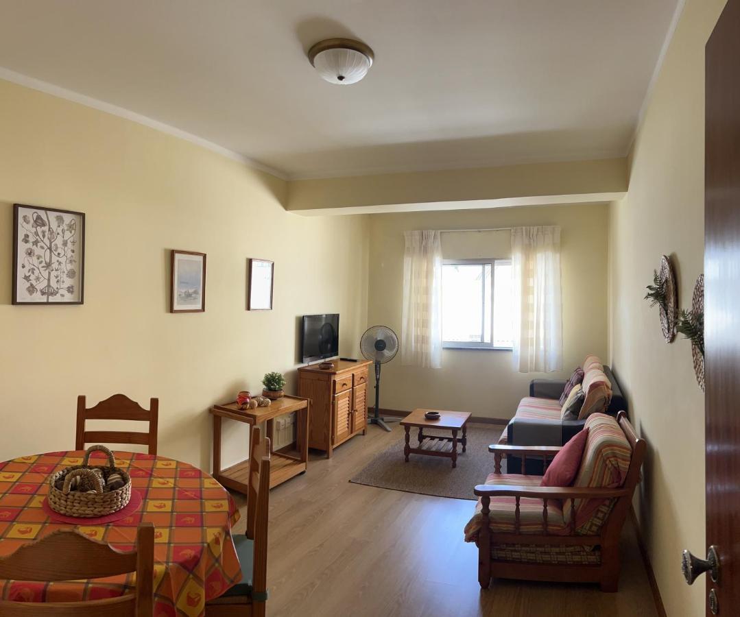 Center House Διαμέρισμα Φάρο Εξωτερικό φωτογραφία