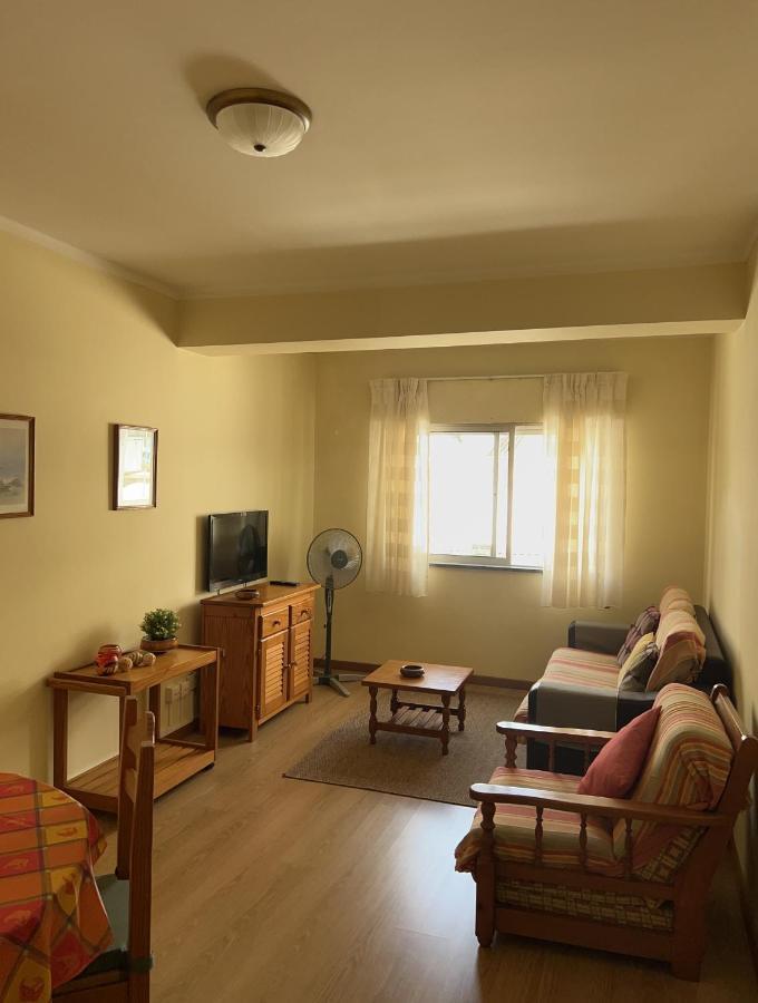 Center House Διαμέρισμα Φάρο Εξωτερικό φωτογραφία